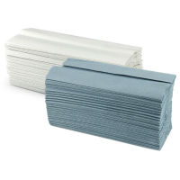 C-fold hand towels