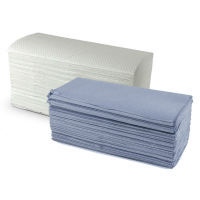 Interfold hand towels