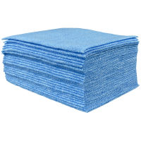 Medium and heavy cleaning cloths