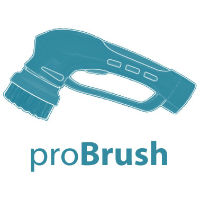 proBrush Power Brush