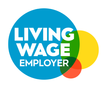 Living Wage Employer