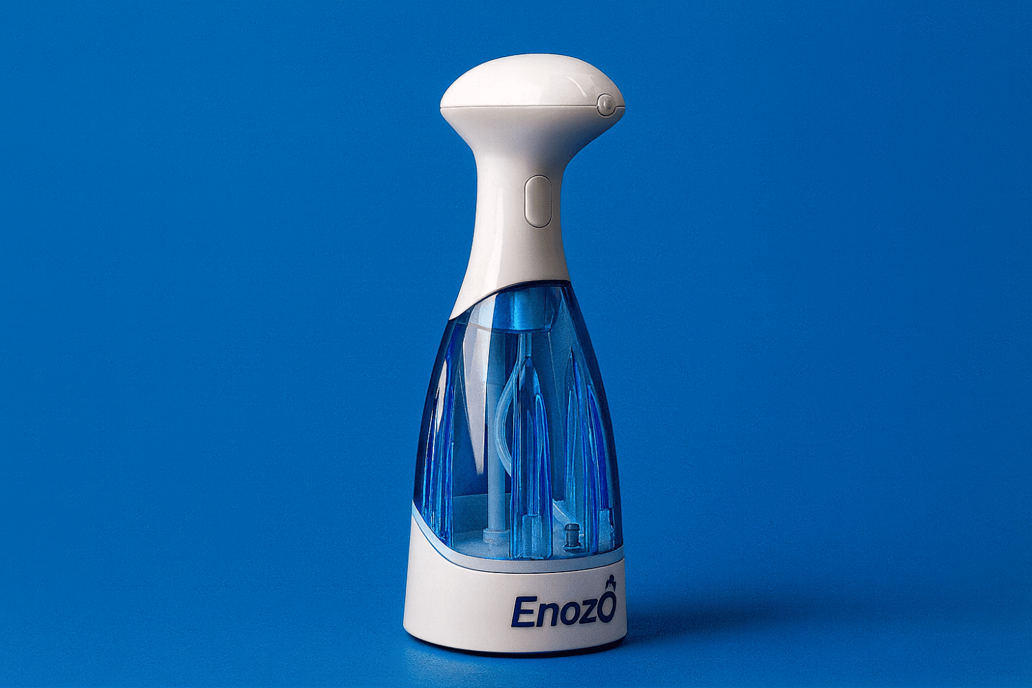 Aqueous Ozone Natural Chemical-Free Disinfectant Cleaning Solution Foremost