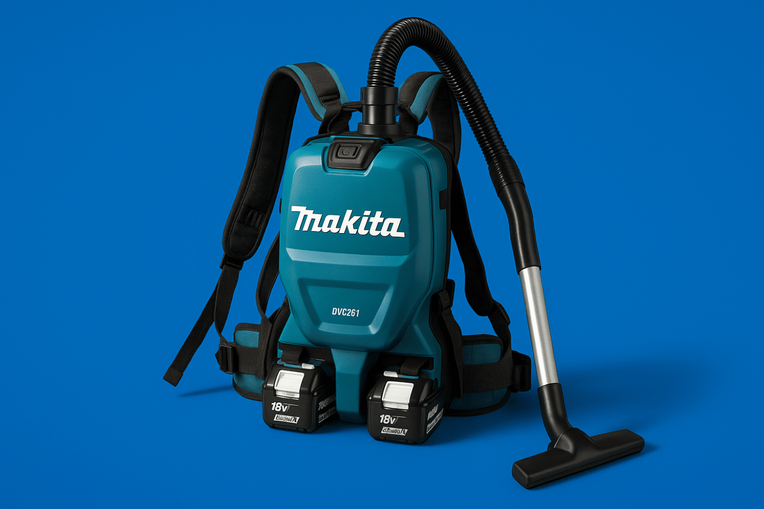 cordless backpack vacuum comparison