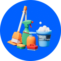 Cleaning Equipment