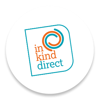 InKind Direct logo