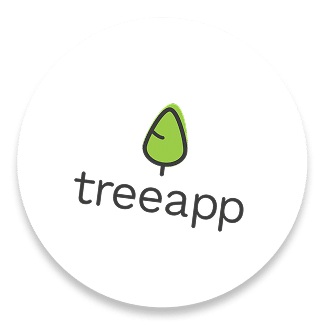 Tree App logo