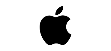 Apple logo