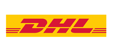 DHL logo