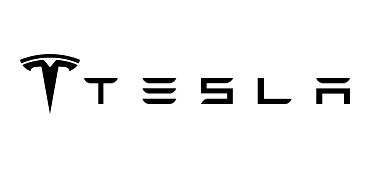Tesla logo