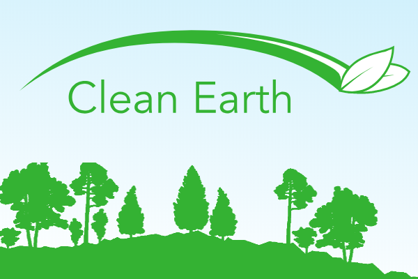 Clean Earth<br> 