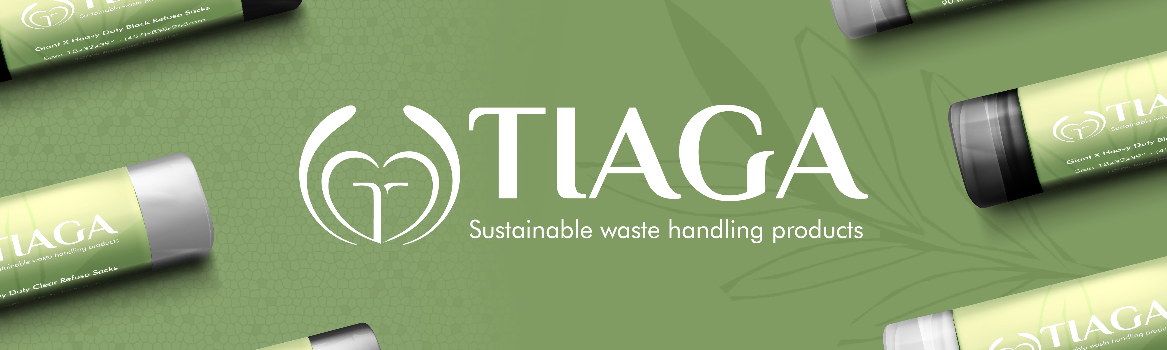 Tiaga. Sustainable Waste Management