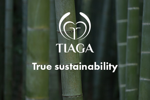 Tiaga - a truly sustainable waste management solution 