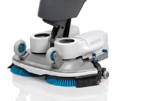 i-mop - changing the way you think about cleaning